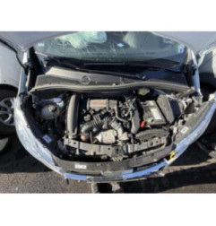 Cardan gauche (transmission) PEUGEOT 208 1 Photo n°6