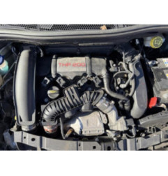 Cardan gauche (transmission) PEUGEOT 208 1 Photo n°7