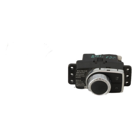 Commande GPS MERCEDES CLASSE A 176 Photo n°1