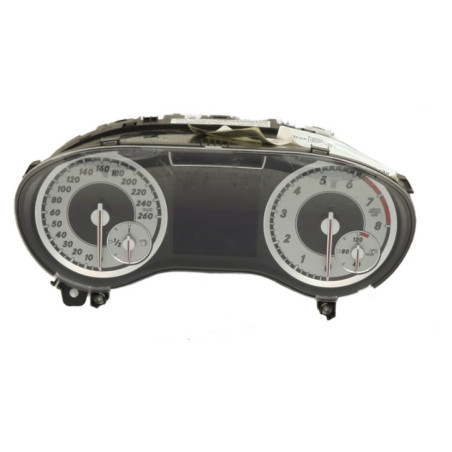 Compteur MERCEDES CLASSE A 176 Photo n°1