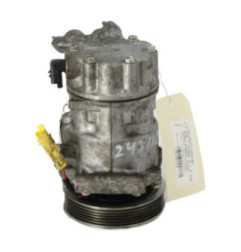 Compresseur clim PEUGEOT 208 1