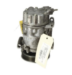 Compresseur clim PEUGEOT 208 1 Photo n°3