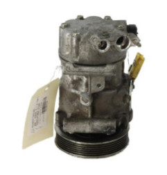 Compresseur clim PEUGEOT 208 1 Photo n°4