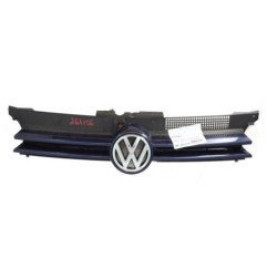 Calandre VOLKSWAGEN GOLF 4 Photo n°1