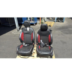 Interieur complet PEUGEOT 208 1 Photo n°3