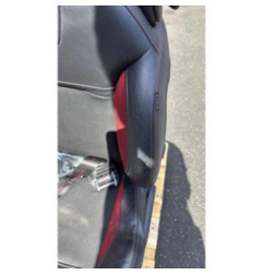 Interieur complet PEUGEOT 208 1 Photo n°4