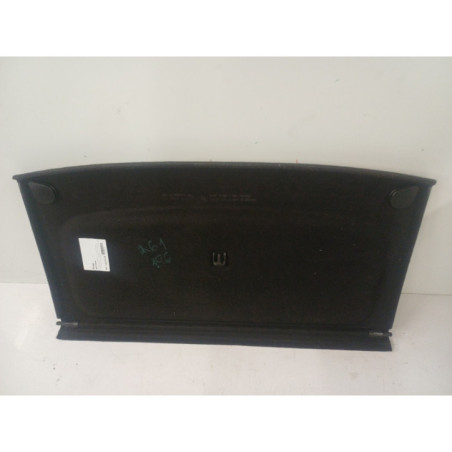 Plage arriere VOLKSWAGEN GOLF 4