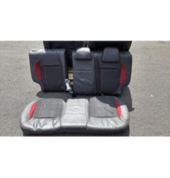 Interieur complet PEUGEOT 208 1 Photo n°5