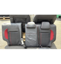 Interieur complet PEUGEOT 208 1 Photo n°6