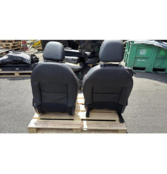 Interieur complet PEUGEOT 208 1 Photo n°8