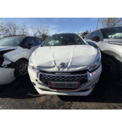 Interieur complet PEUGEOT 208 1 Photo n°9