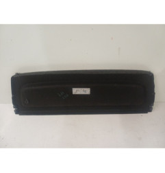 Plage arriere OPEL CORSA D