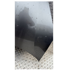 Capot KIA PICANTO 1 Photo n°4
