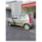 Capot KIA PICANTO 1