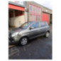 Capot KIA PICANTO 1