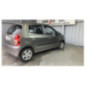 Capot KIA PICANTO 1