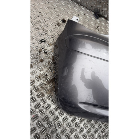 Pare choc arriere KIA PICANTO 1