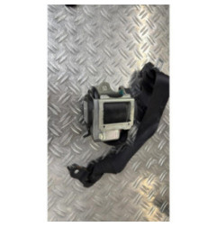 Ceinture avant gauche MERCEDES CLASSE CLS 219 Photo n°4