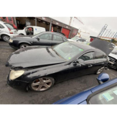 Ceinture avant gauche MERCEDES CLASSE CLS 219 Photo n°13