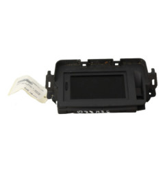 Ecran GPS RENAULT MEGANE 3 Photo n°1