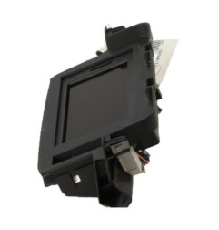 Ecran GPS RENAULT MEGANE 3