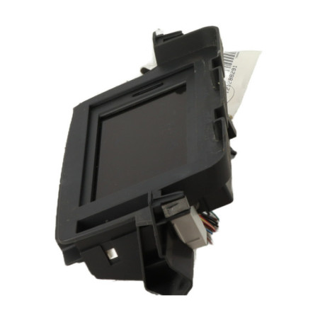Ecran GPS RENAULT MEGANE 3