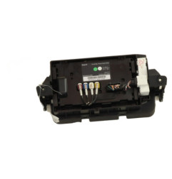Ecran GPS RENAULT MEGANE 3 Photo n°6