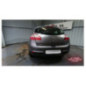 Ecran GPS RENAULT MEGANE 3