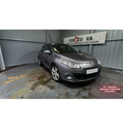Ecran GPS RENAULT MEGANE 3 Photo n°14