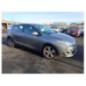 Ecran GPS RENAULT MEGANE 3