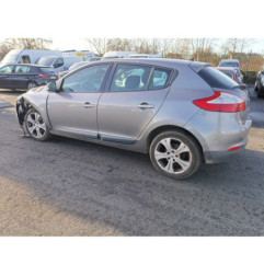 Ecran GPS RENAULT MEGANE 3 Photo n°18