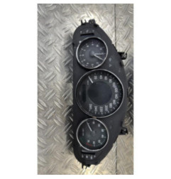 Compteur MERCEDES CLASSE CLS 219 Photo n°1