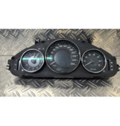 Compteur MERCEDES CLASSE CLS 219