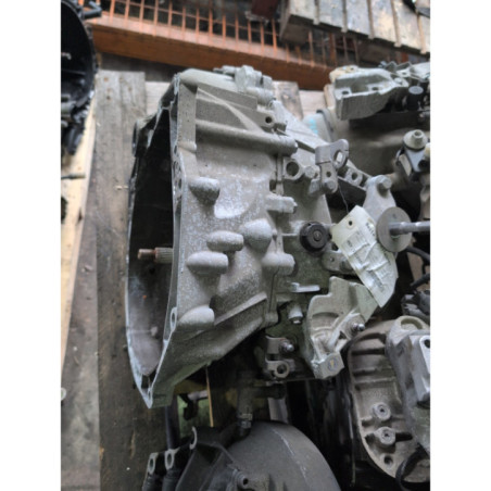 Boite de vitesses PEUGEOT 3008 1