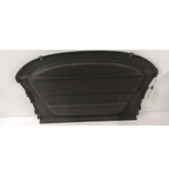 Plage arriere RENAULT MEGANE 3