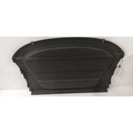 Plage arriere RENAULT MEGANE 3