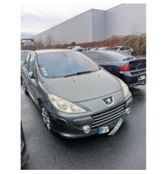 Commande chauffage PEUGEOT 307 Photo n°16