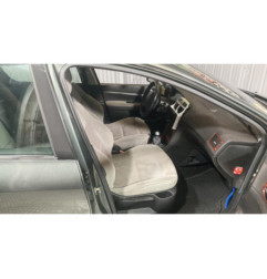 Commande chauffage PEUGEOT 307 Photo n°20