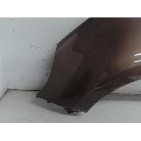 Aile avant gauche RENAULT GRAND SCENIC 3