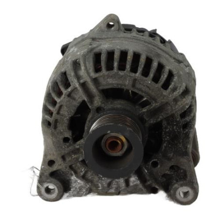 Alternateur RENAULT GRAND SCENIC 3 Photo n°1