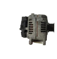 Alternateur RENAULT GRAND SCENIC 3 Photo n°4
