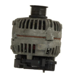 Alternateur RENAULT GRAND SCENIC 3 Photo n°5