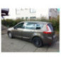 Alternateur RENAULT GRAND SCENIC 3