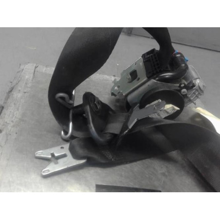 Ceinture avant droit RENAULT GRAND SCENIC 3 Photo n°1