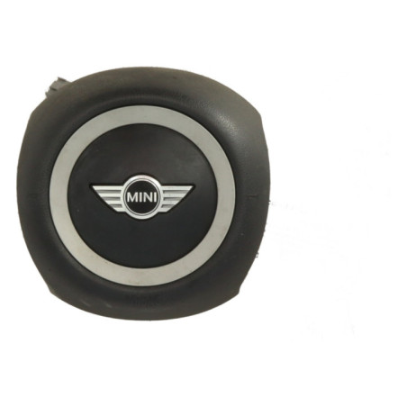 Air bag conducteur MINI MINI 2 R56 Photo n°1