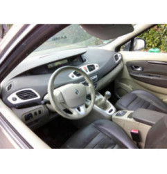 Ceinture avant droit RENAULT GRAND SCENIC 3 Photo n°8