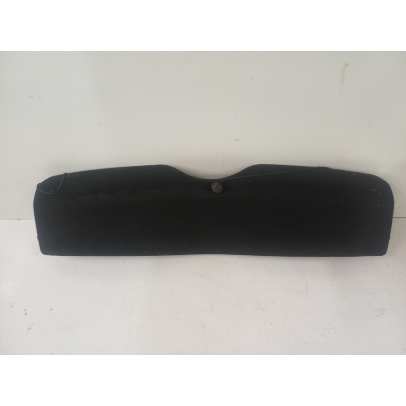 Plage arriere MINI MINI 2 R56