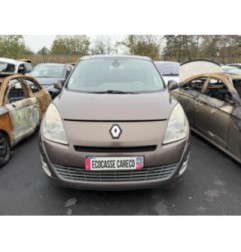 Ceinture avant droit RENAULT GRAND SCENIC 3 Photo n°11