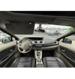 Ceinture avant droit RENAULT GRAND SCENIC 3 Photo n°17