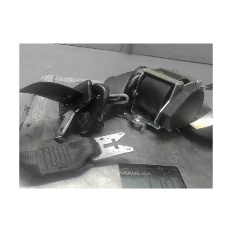 Ceinture avant gauche RENAULT GRAND SCENIC 3